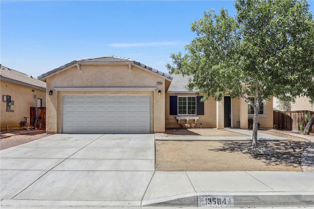 13584 Kitty Hawk, Victorville, CA 92392 — photo 1