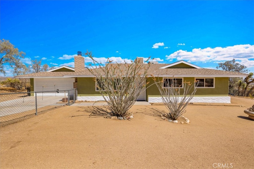 60796 Natoma Trail, Joshua Tree, CA 92252 — photo 1