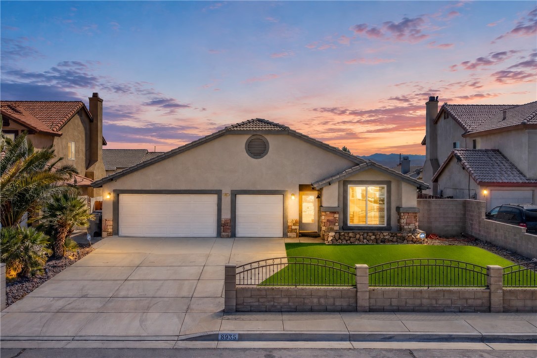 8935 Ironstone Court, Hesperia, CA 92344 — photo 1
