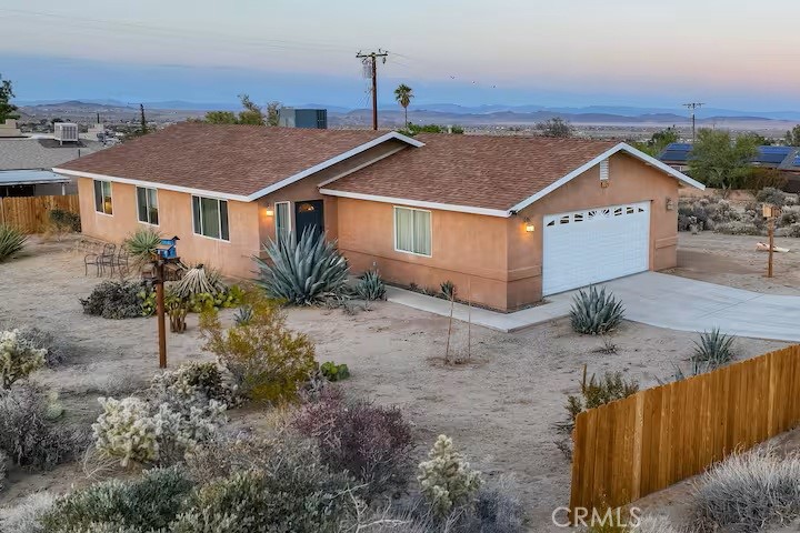 61620 Crest Circle Drive, Joshua Tree, CA 92252 — photo 1