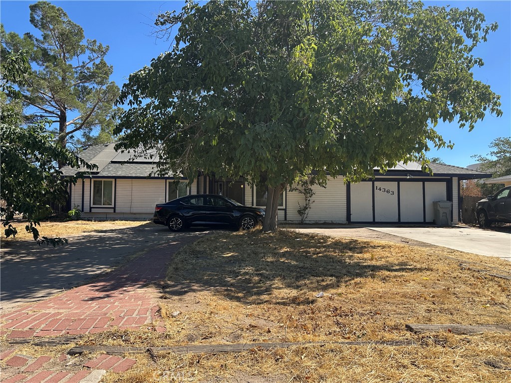 14363 Willow Street, Hesperia, CA 92345 — photo 1