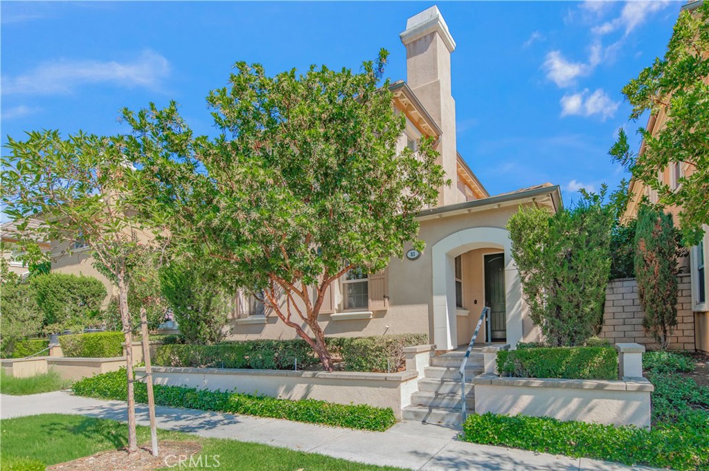 83 Twin Gables, Irvine, CA 92620 — photo 1