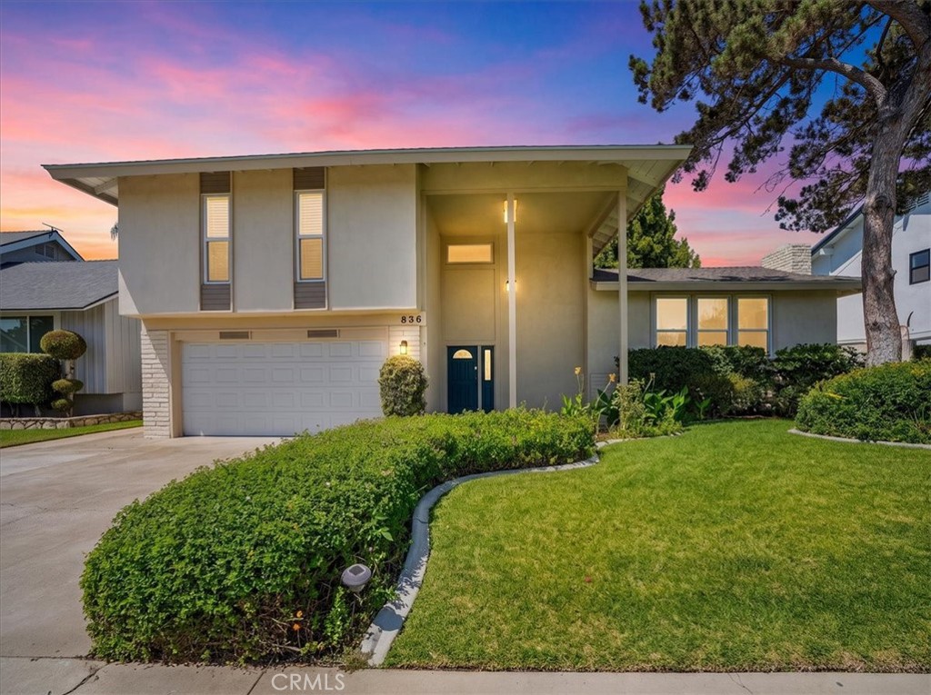 836 S Greengrove, Orange, CA 92866 — photo 1