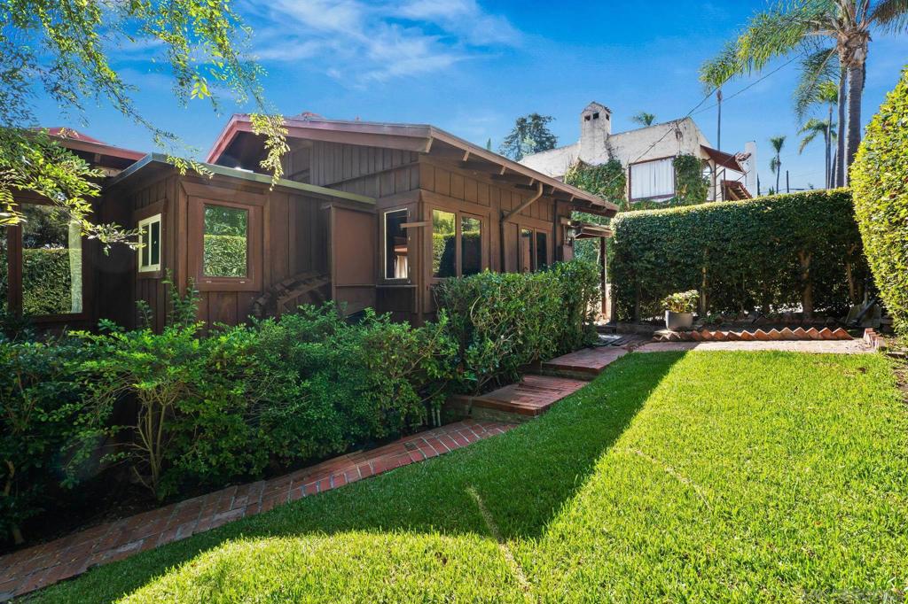 4277 Jackdaw, San Diego, CA 92103 — photo 1