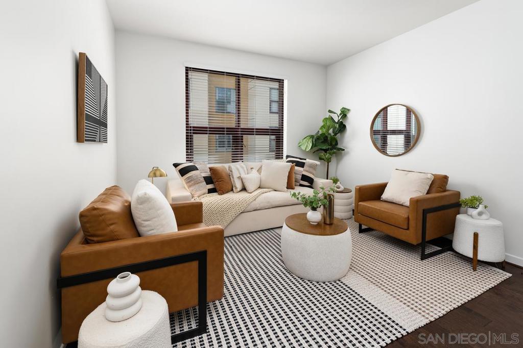 1150 J St 614, San Diego, CA 92101 — photo 1