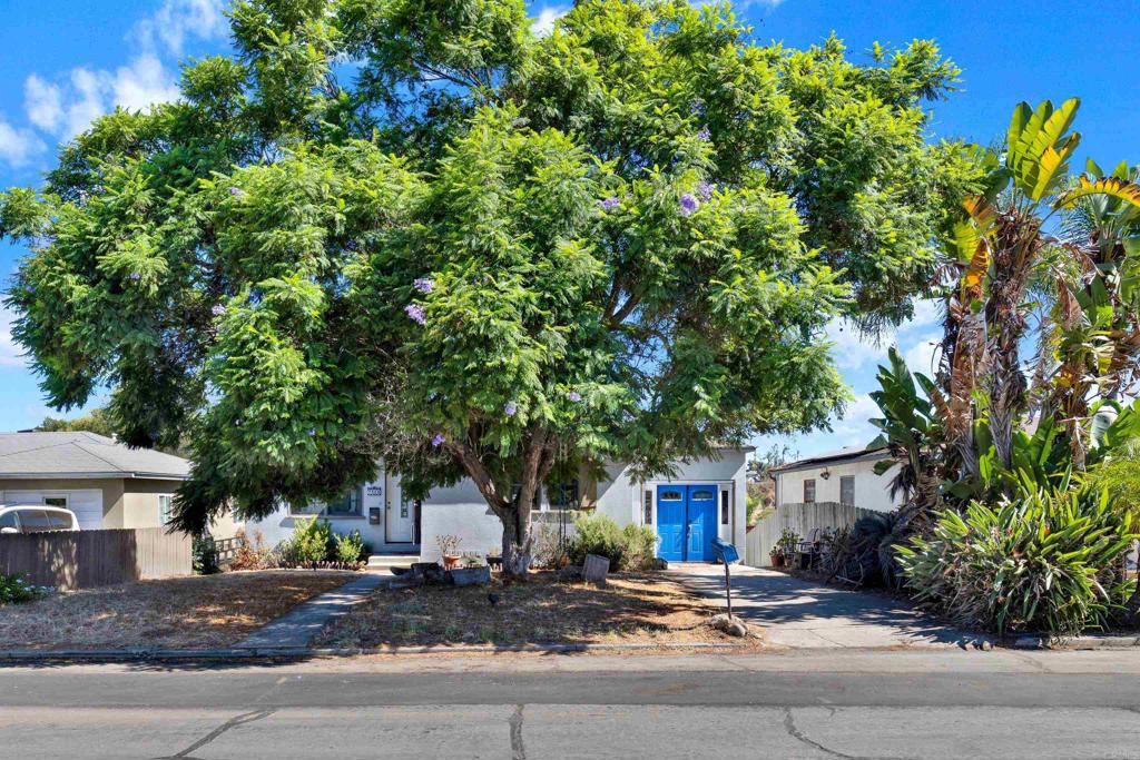7008 Hybeth Drive, La Mesa, CA 91941 — photo 1