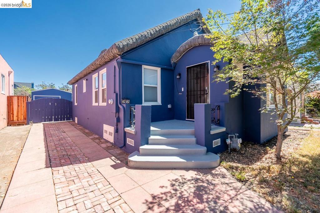 265 Garcia Ave, San Leandro, CA 94577 — photo 1
