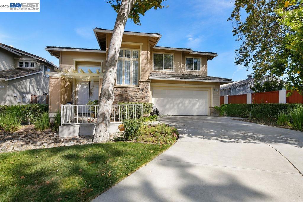 791 Saltillo Pl, Fremont, CA 94536 — photo 1
