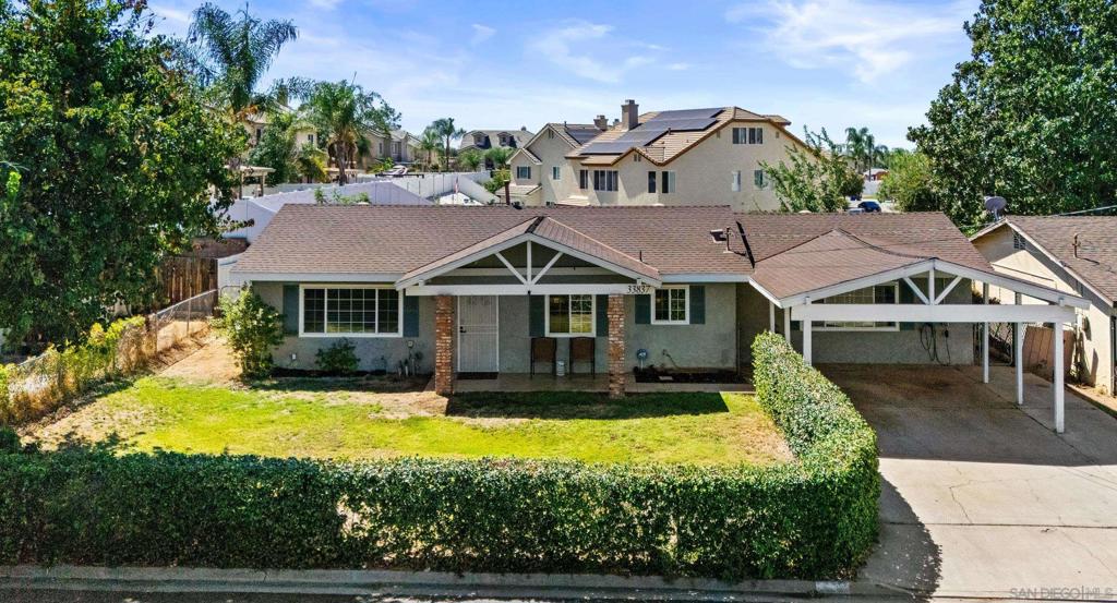 33837 Palm, Yucaipa, CA 92399 — photo 1