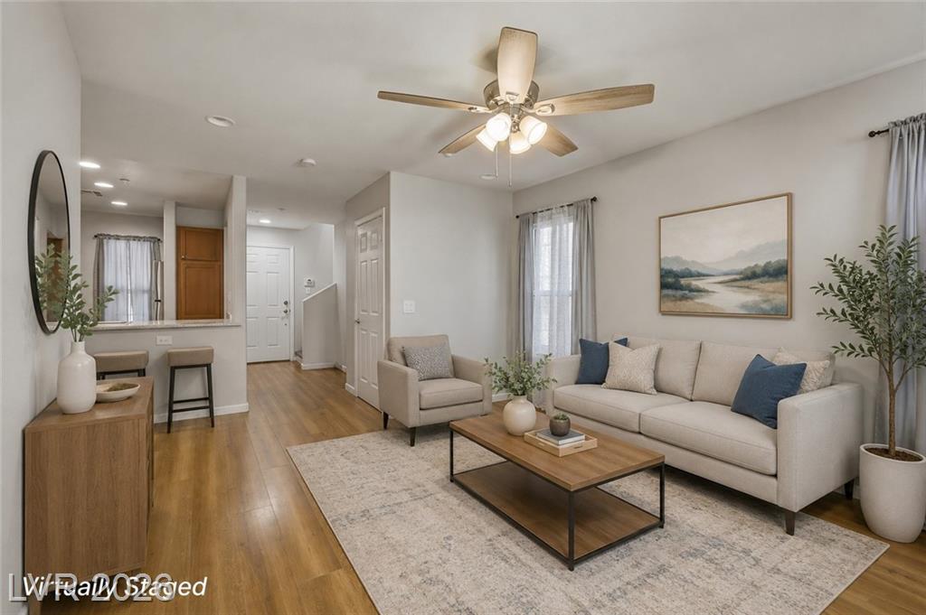 9009 Becoming Court, Las Vegas, NV 89149 — photo 1