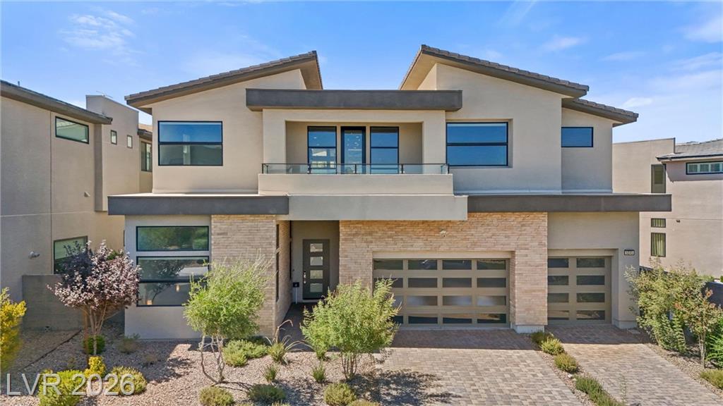 5245 Fading Sunset Drive, Las Vegas, NV 89135 — photo 1