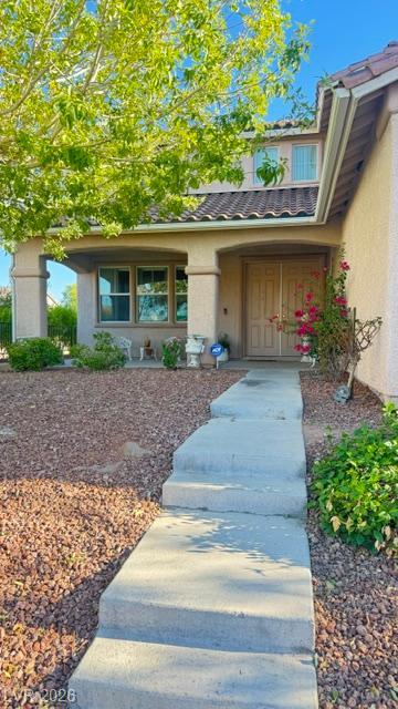 10401 Grassyrock Court, Las Vegas, NV 89129 — photo 1