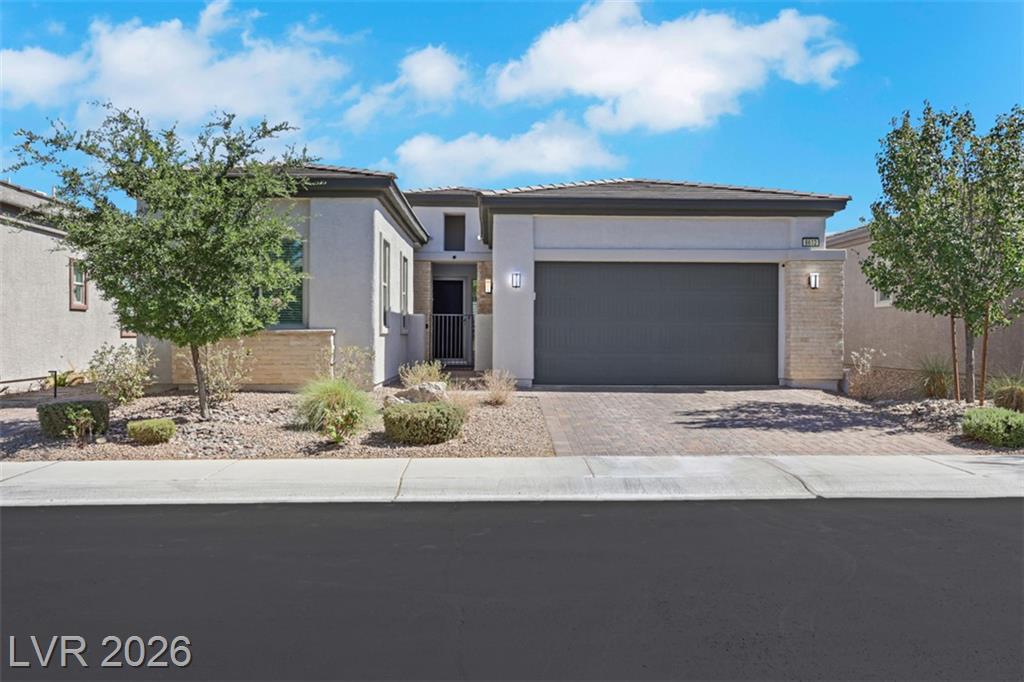 8612 Dusty Quail Drive, Las Vegas, NV 89148 — photo 1