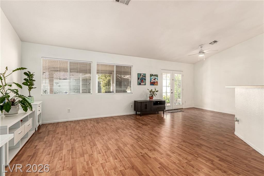 5931 Whalers Drift Street, North Las Vegas, NV 89031 — photo 1