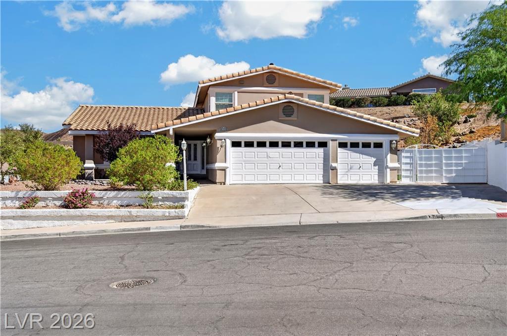 1049  Geranium Drive, Henderson, NV 89011 — photo 1