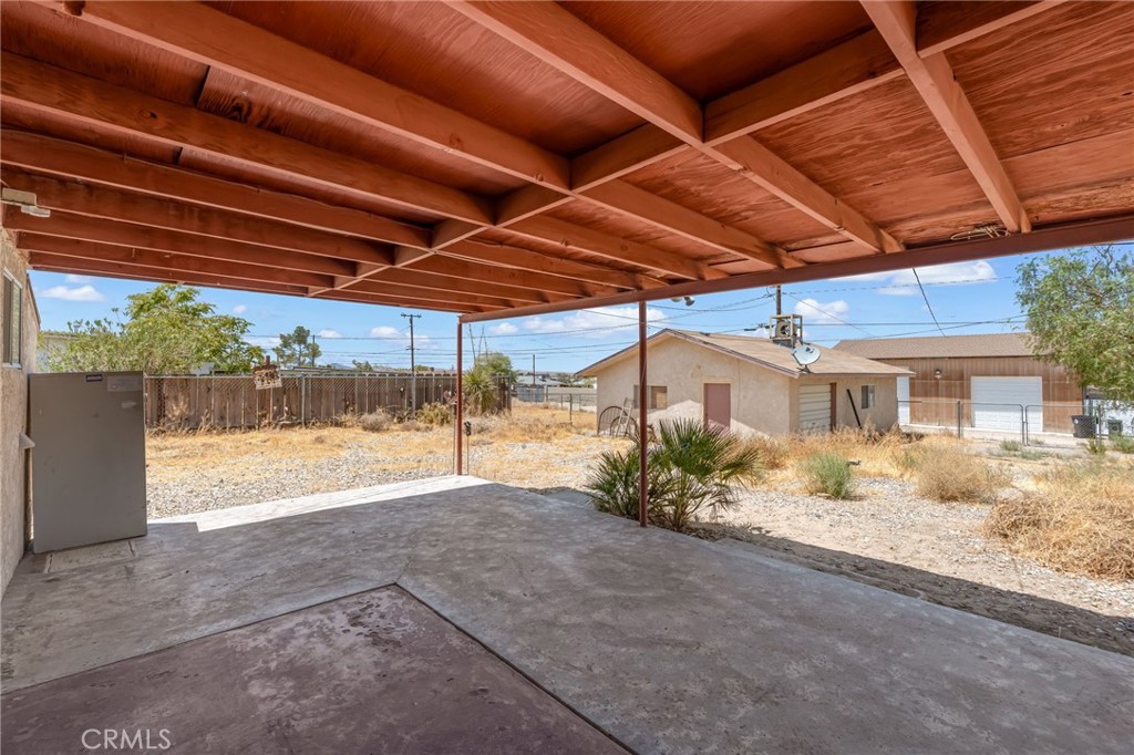 25562 Bejoal, Barstow, CA 92311 — photo 1