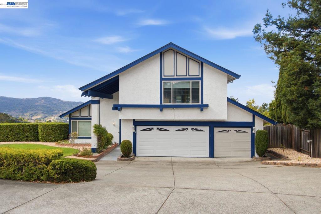 3814 Painted Pony Rd, Richmond, CA 94803 — photo 1