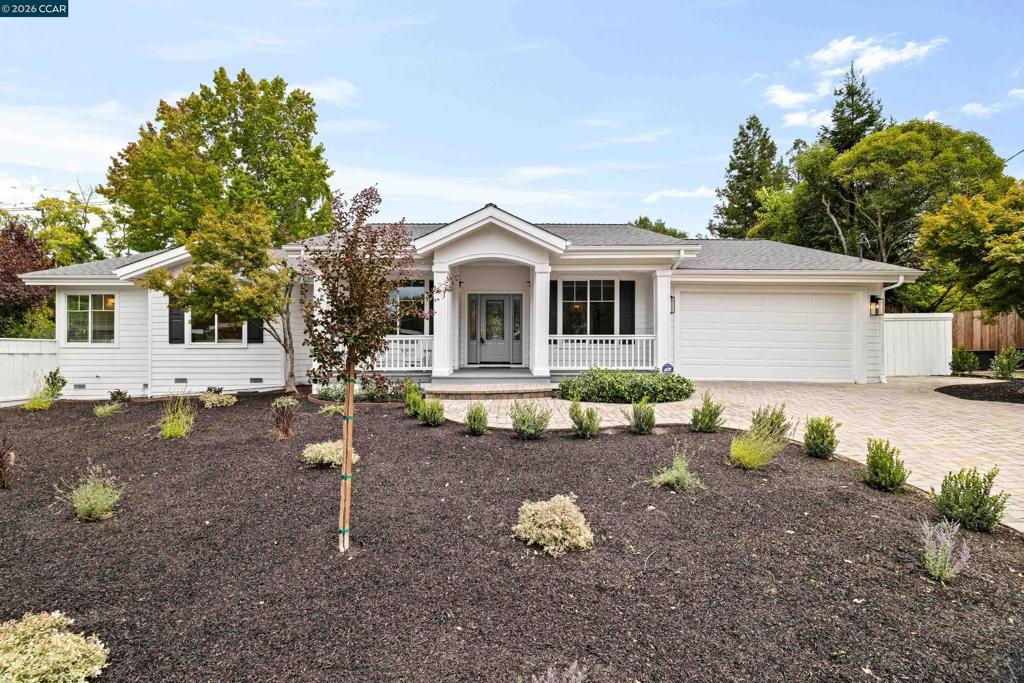 27 Stanton Ave, Orinda, CA 94563 — photo 1