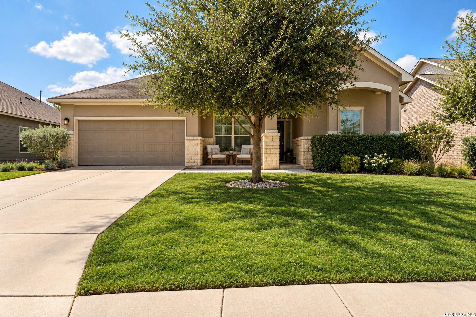 833 STRATUS PATH, New Braunfels, TX 78130 — photo 1