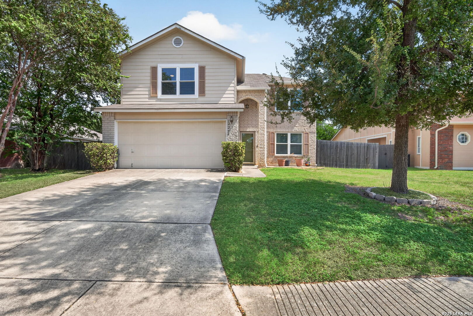 12242 Stoney Spur, ,  78247 — photo 1