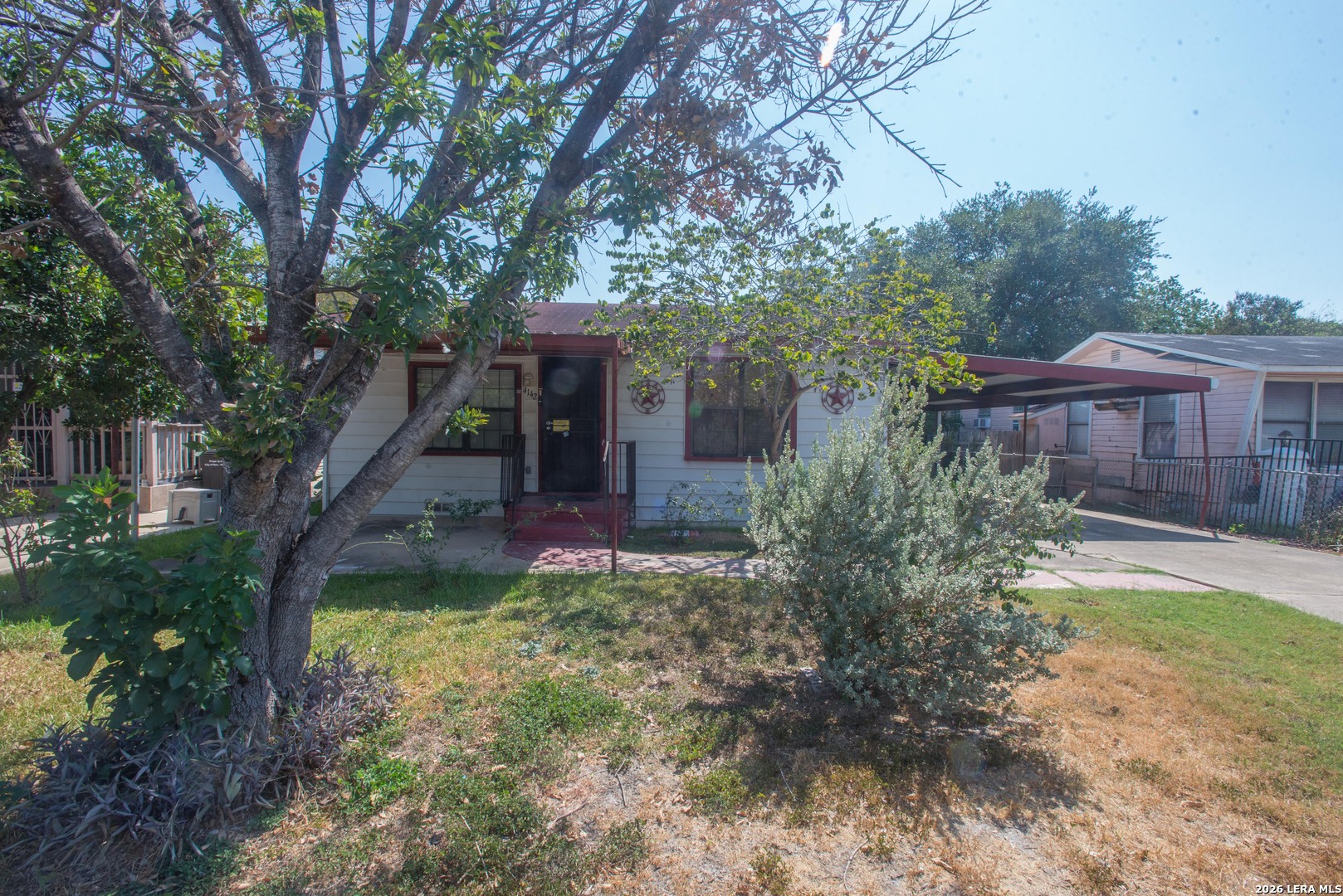 4142 COMMERCIAL AVE, San Antonio, TX 78221 — photo 1