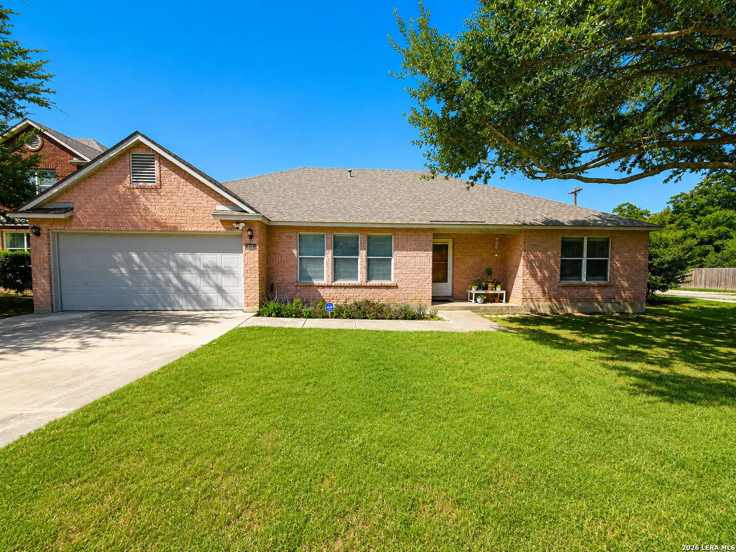 133 SPRINGTREE PKWY, Cibolo, TX 78108 — photo 1