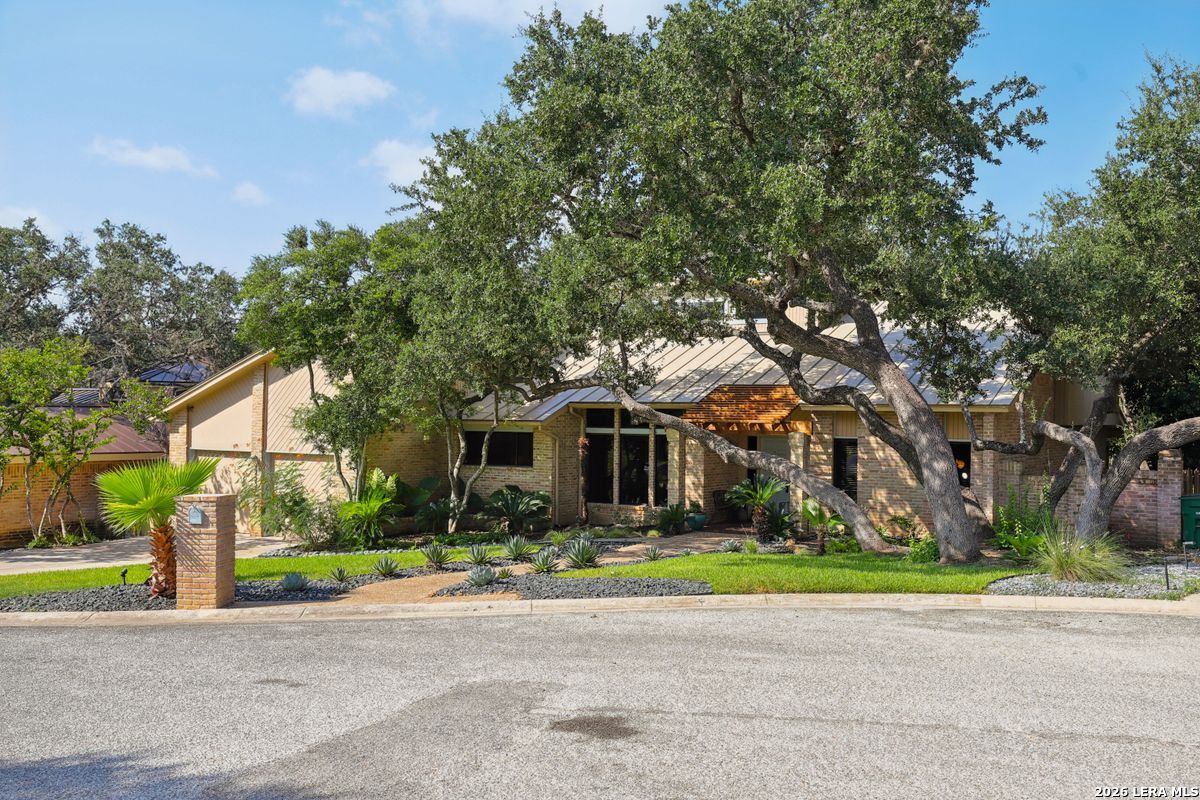 12539 ELM COUNTRY LN, San Antonio, TX 78230 — photo 1