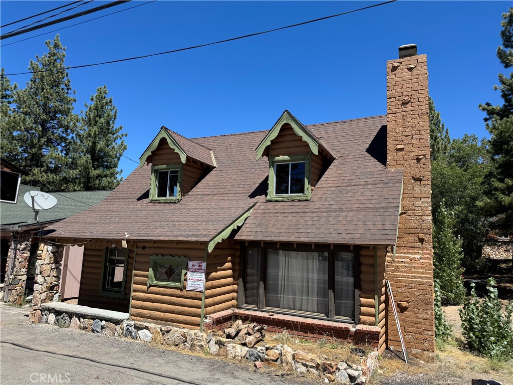 40286 Big Bear Boulevard, Big Bear Lake, CA 92315 — photo 1