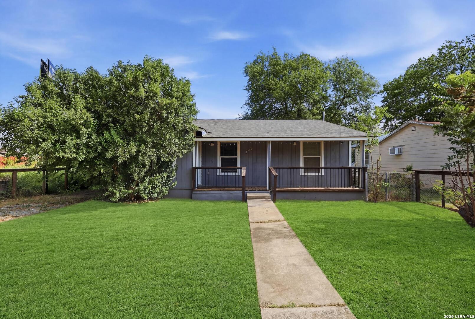 247 DORIE ST, San Antonio, TX 78220 — photo 1