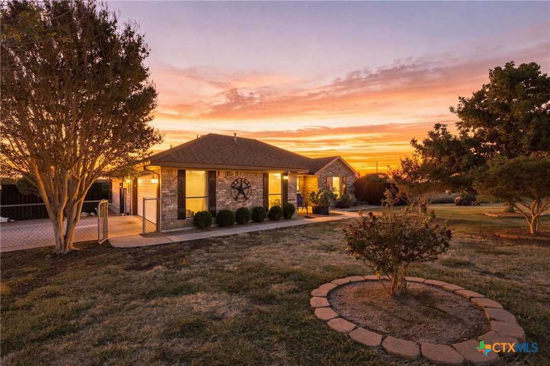 1015 Bluebonnet Drive, Copperas Cove, TX 76522 — photo 1