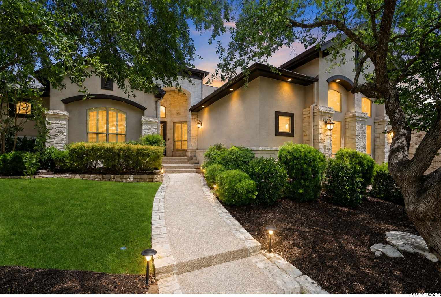 1911 Far Niente, San Antonio, TX 78258 — photo 1