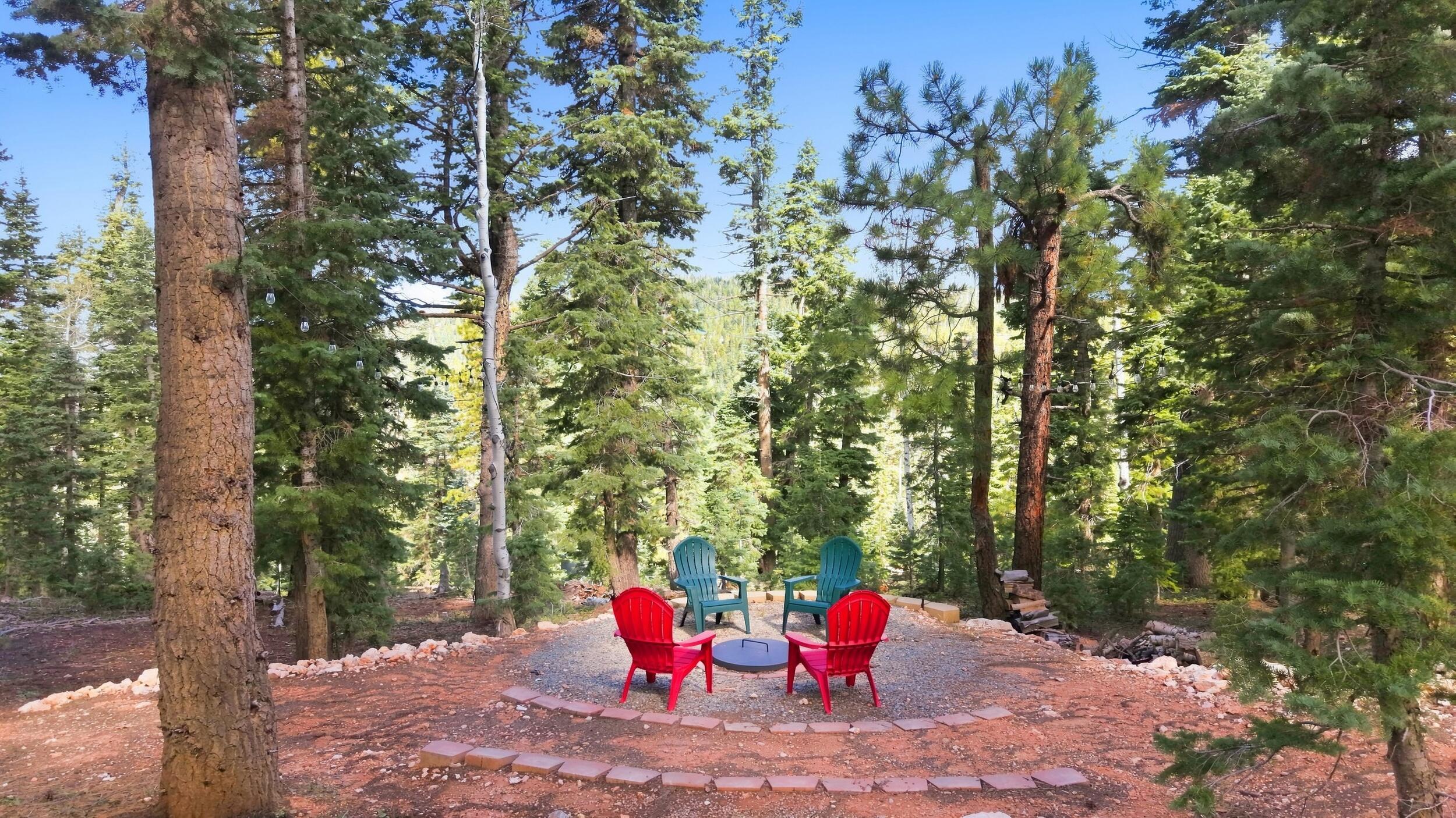 890 W Big Horn CIR, Duck Creek Village, UT 84762