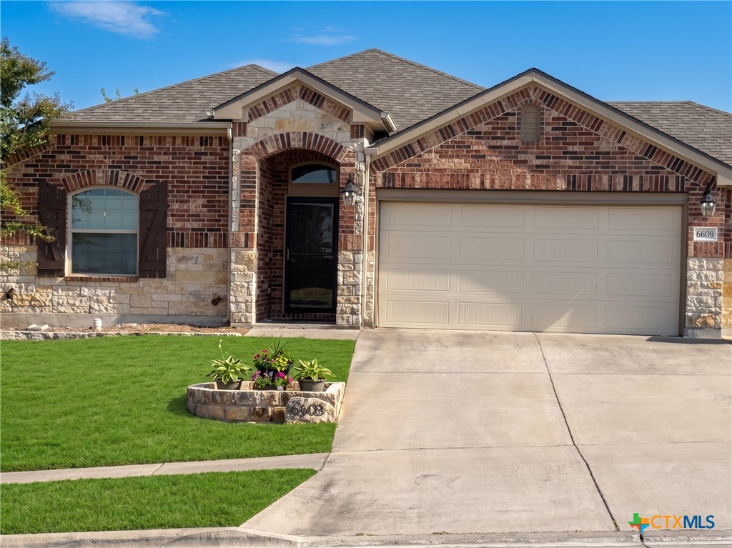 6608 Serpentine Drive, Killeen, TX 76542 — photo 1