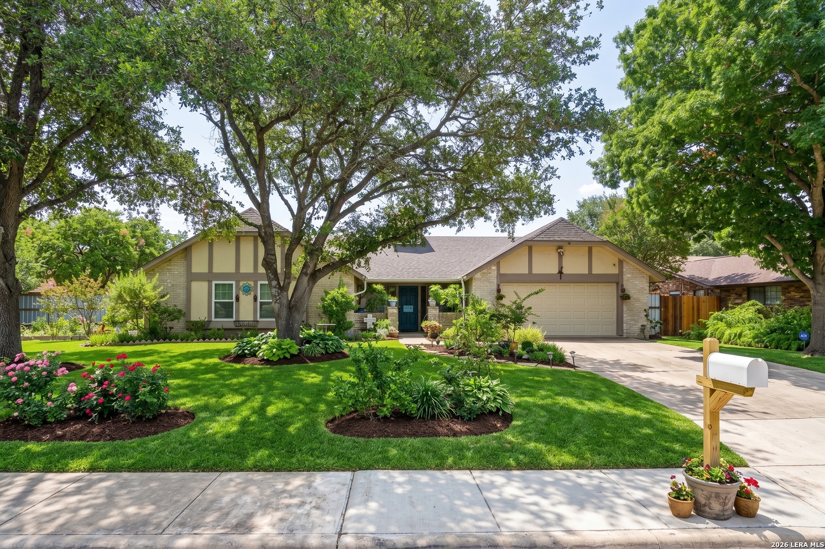 7346 Hidden Hls N, San Antonio, TX 78244 — photo 1