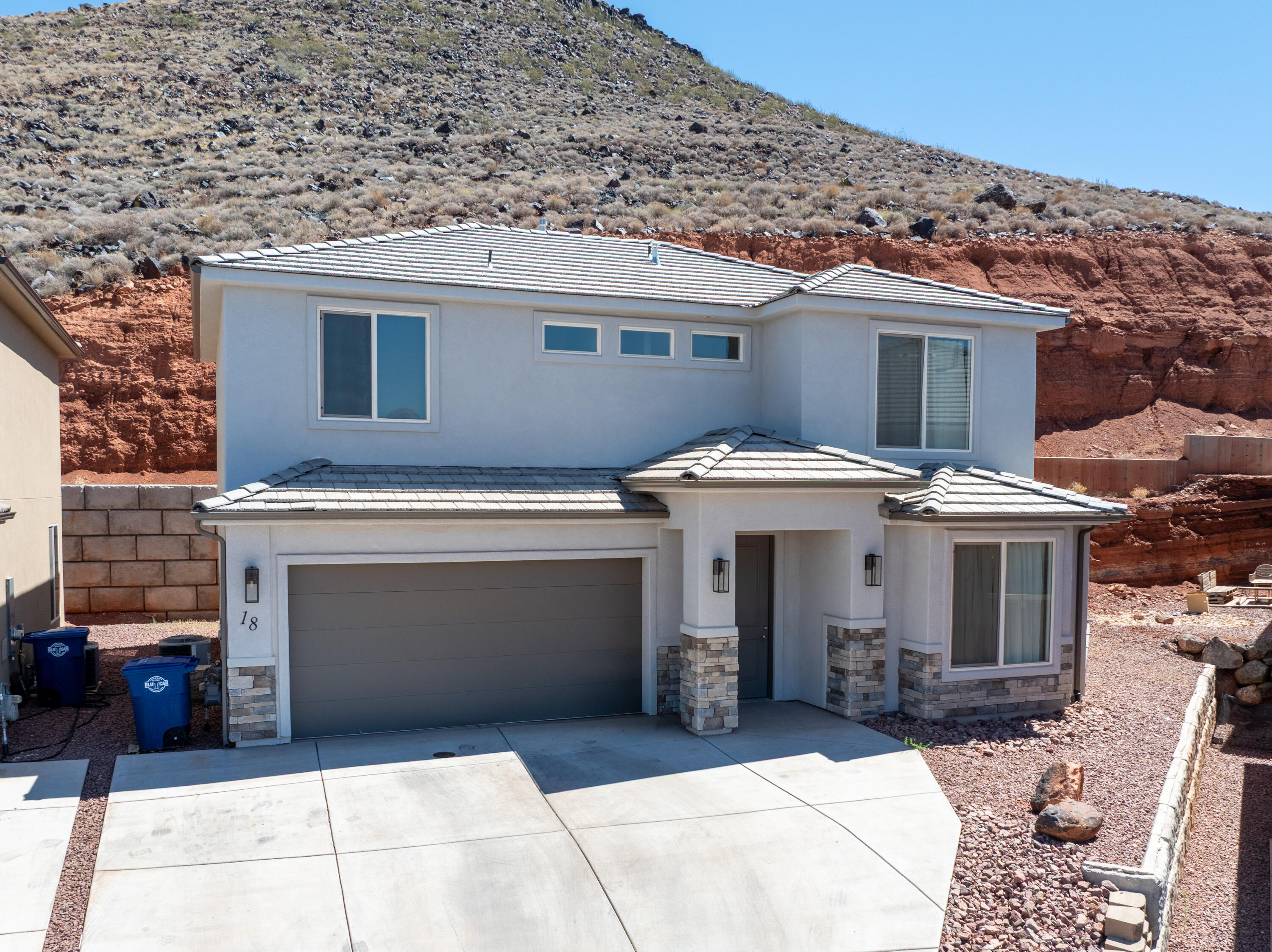 438 N Stone Mountain DR 18, St George, UT 84770 — photo 1