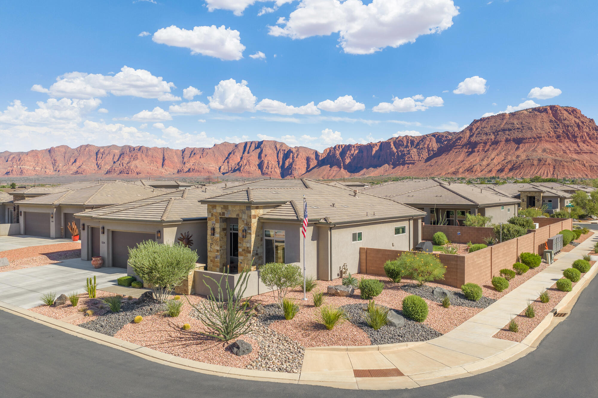 534 W Fitness Way, Ivins, UT 84738