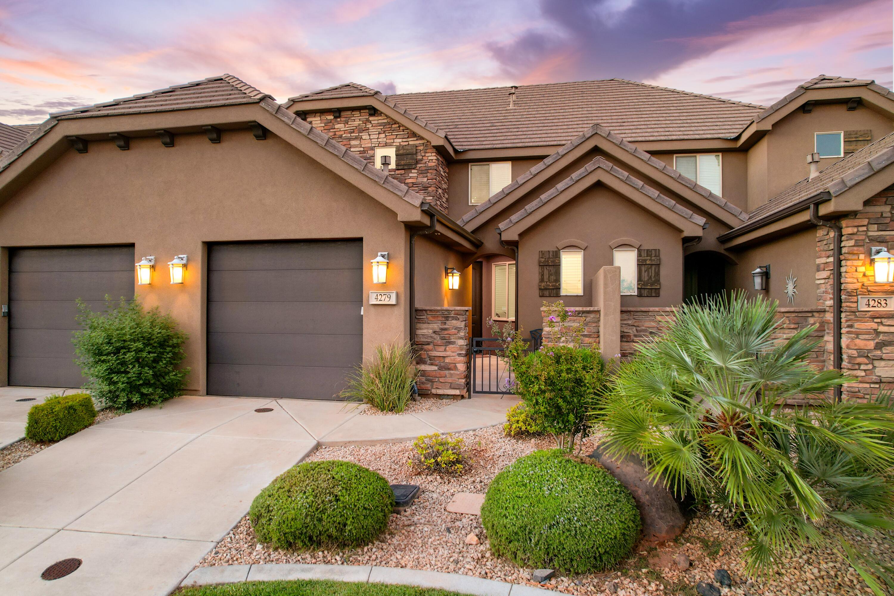 4279 E Razor Ridge DR, Washington, UT 84780 — photo 1