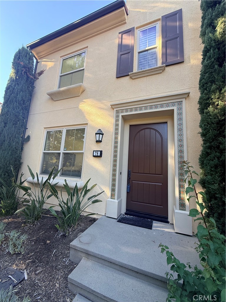 78 Jade Flower, Irvine, CA 92620 — photo 1