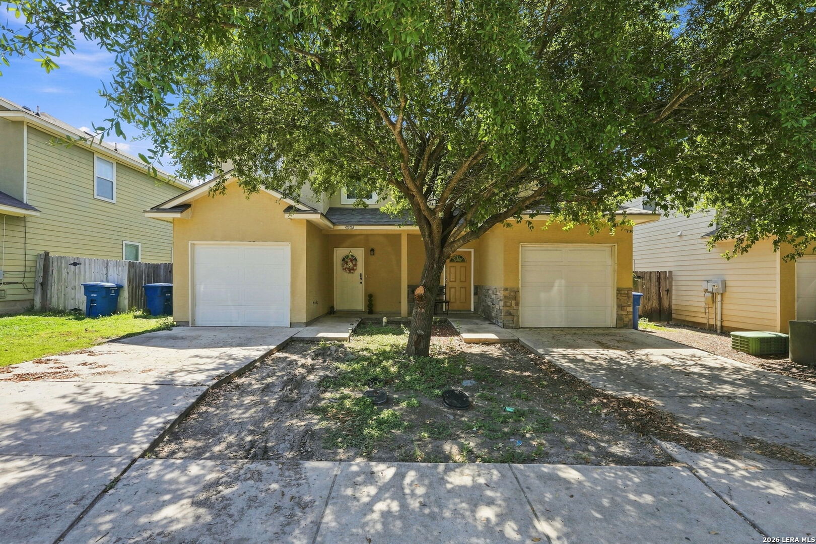 4902 & 4832 Appleseed Ct, San Antonio, TX 78238 — photo 1