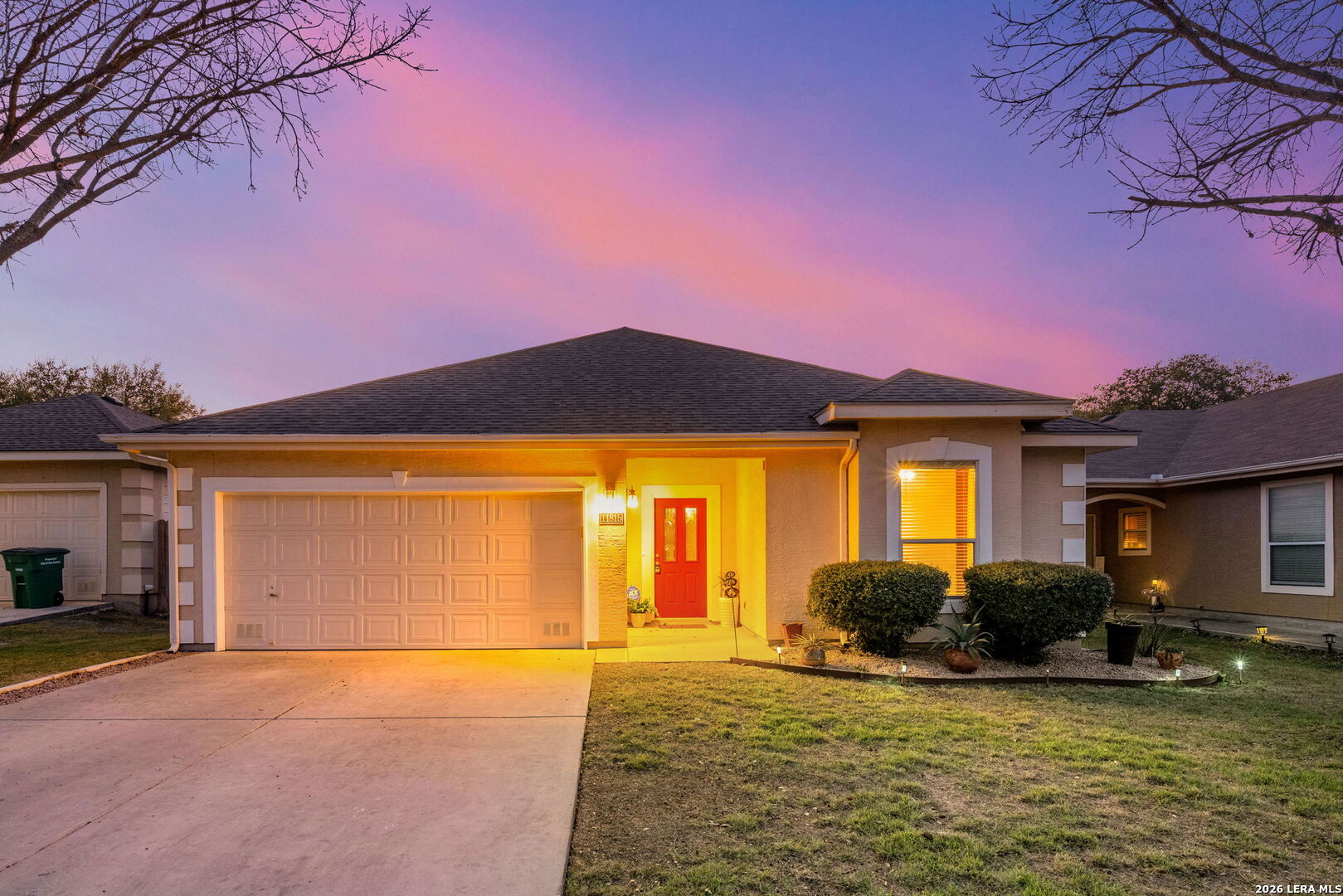 11815 Garden Gate, San Antonio, TX 78213 — photo 1