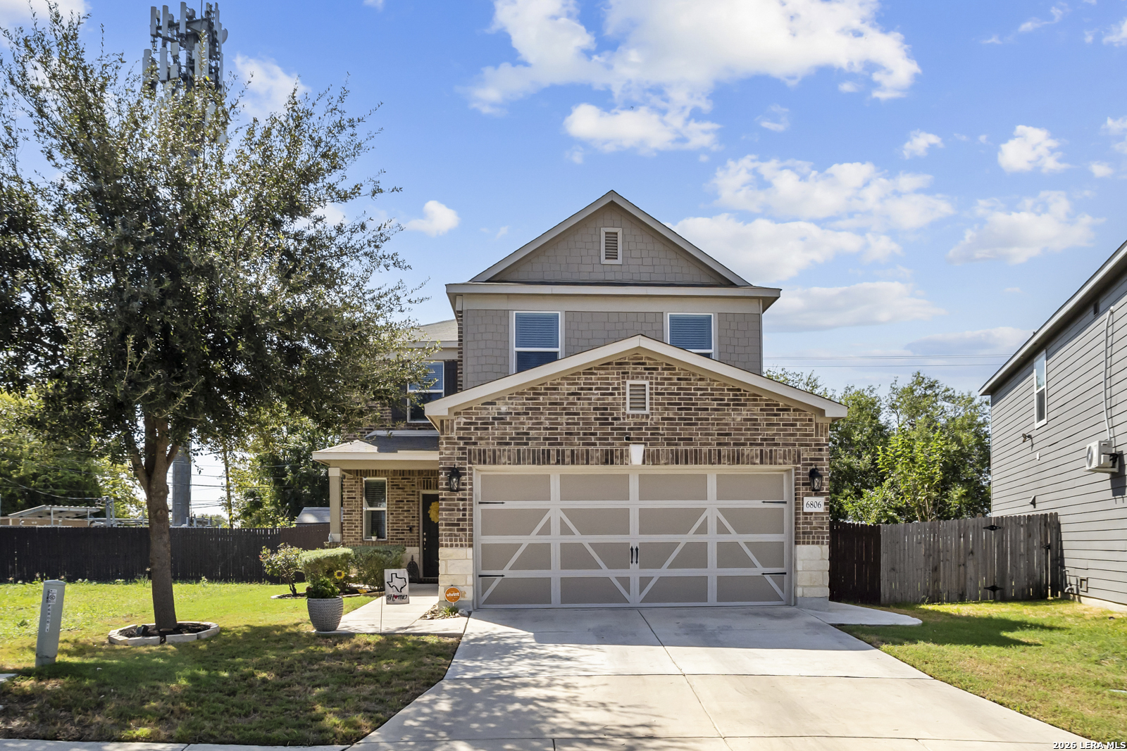 6806 Beltran Pass, San Antonio, TX 78252 — photo 1