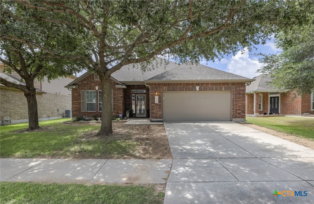 3517 Enchanted Farm