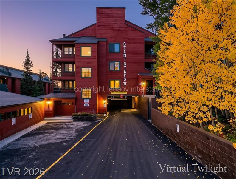 407 S Vasels RD, #49, Brian Head, UT 84719