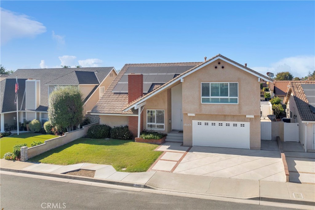 4457 Via Largo, Cypress, CA 90630 — photo 1