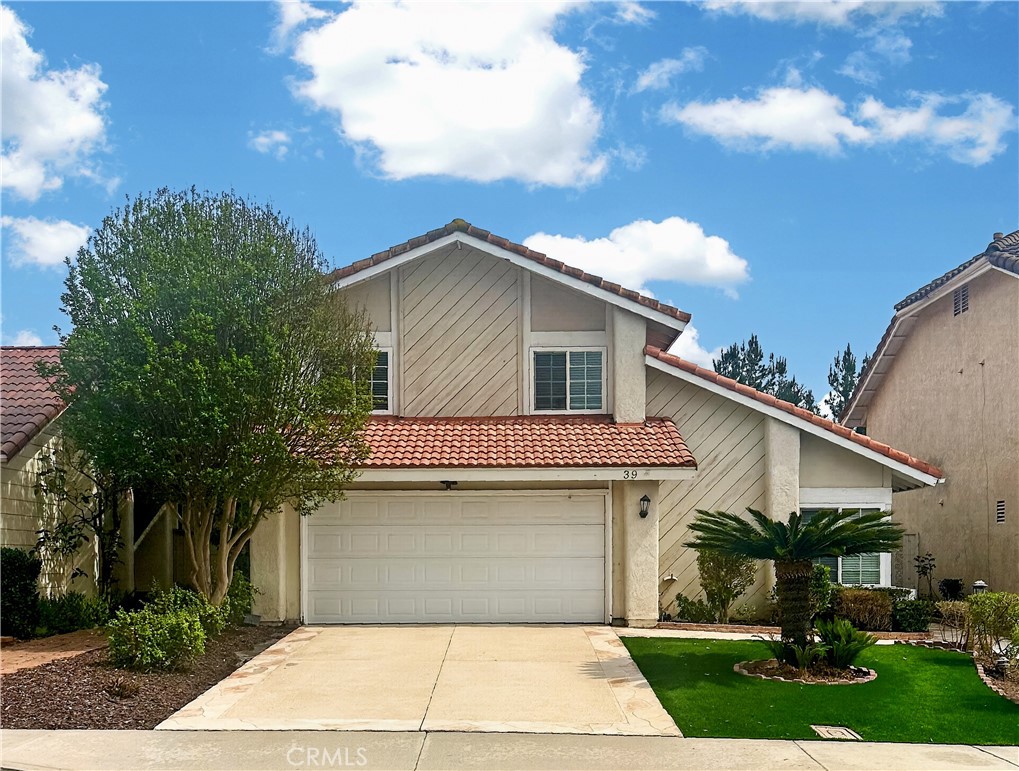 39 Diamante, Irvine, CA 92620 — photo 1