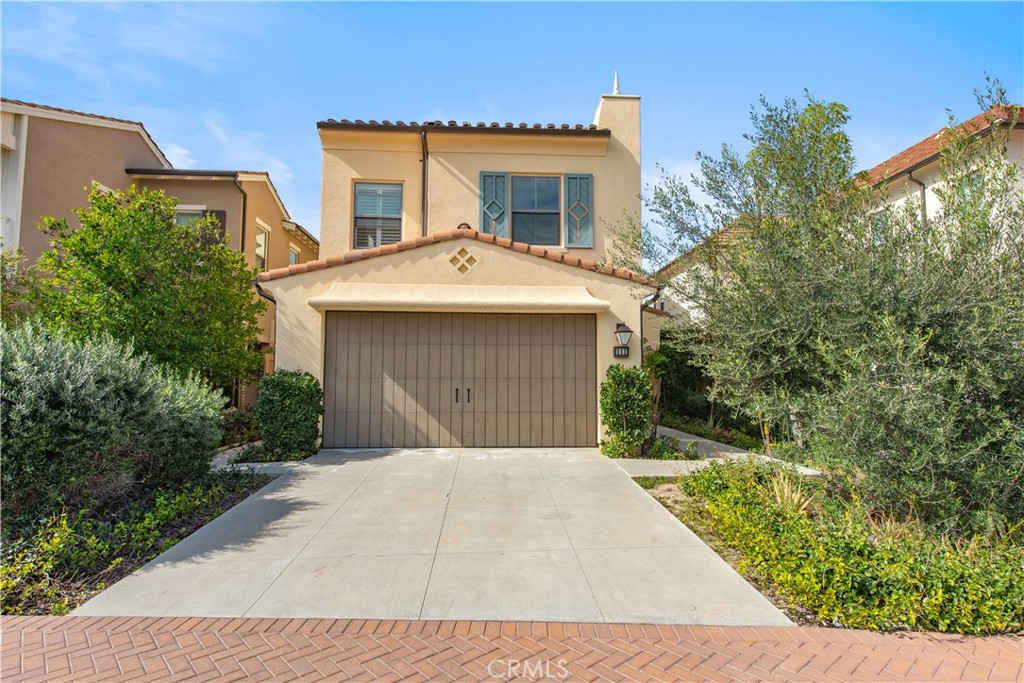 111 Omar, Irvine, CA 92620 — photo 1