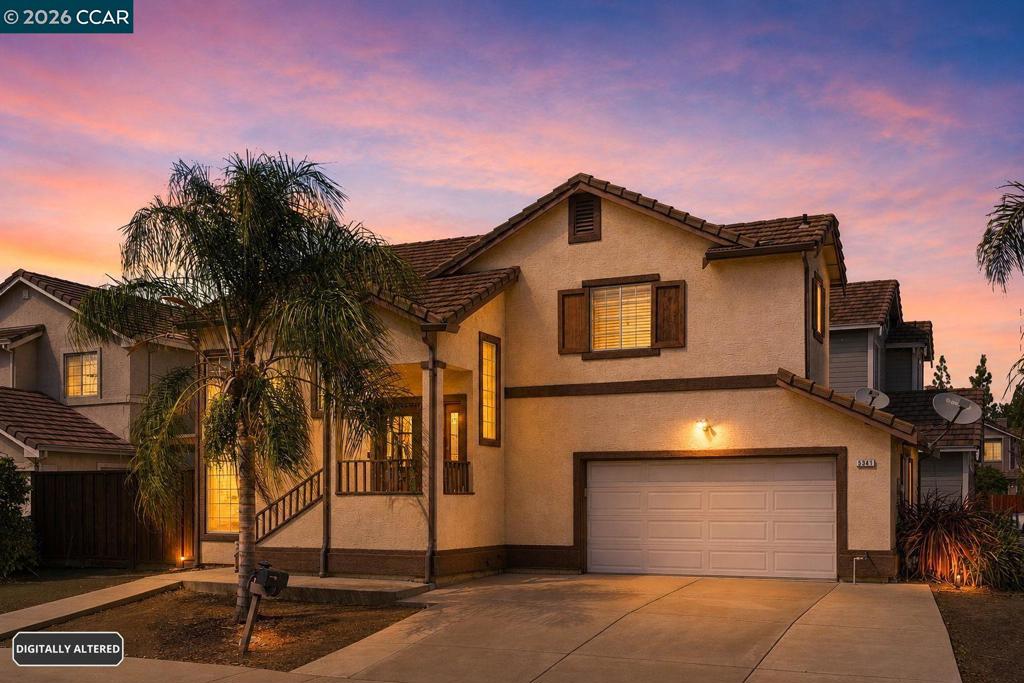 5341 Catanzaro Way, Antioch, CA 94531 — photo 1
