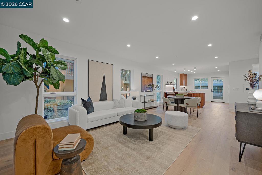 3742 Mt. Diablo Blvd #2B WOODHAVEN 2B