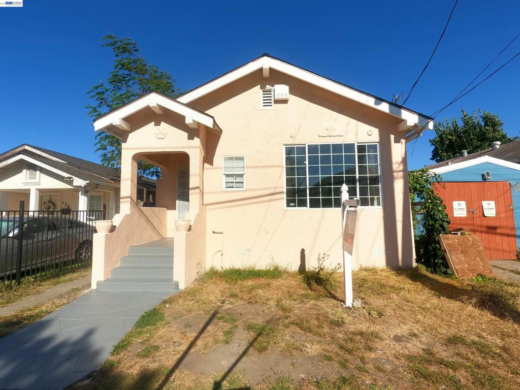 528 S 29th Street, Richmond, CA 94804 — photo 1