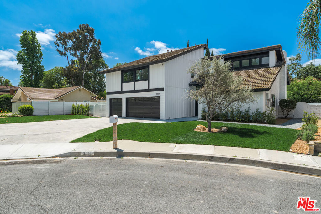 3366 Blue Ridge Court, Westlake Village, CA 91362 — photo 1